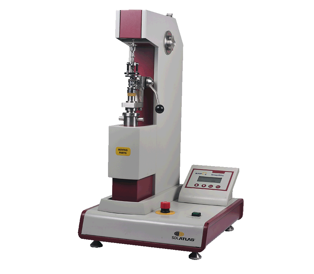 SnapRite Motorized Snap Tester Image